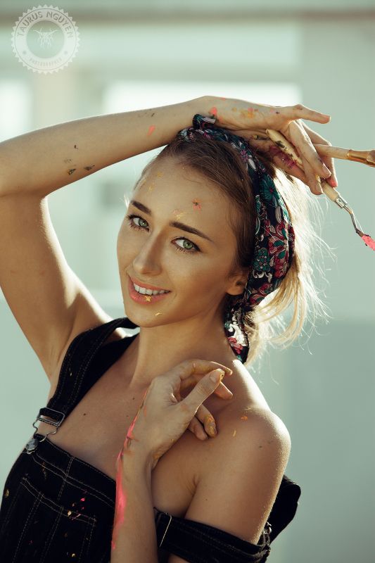 The painterphoto preview