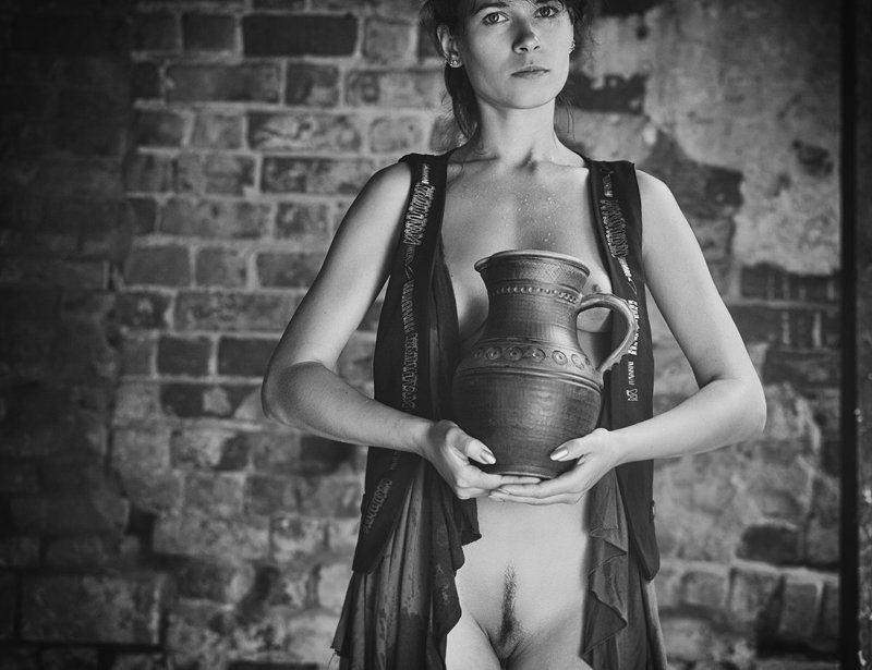 The Saga of Pitcherphoto preview