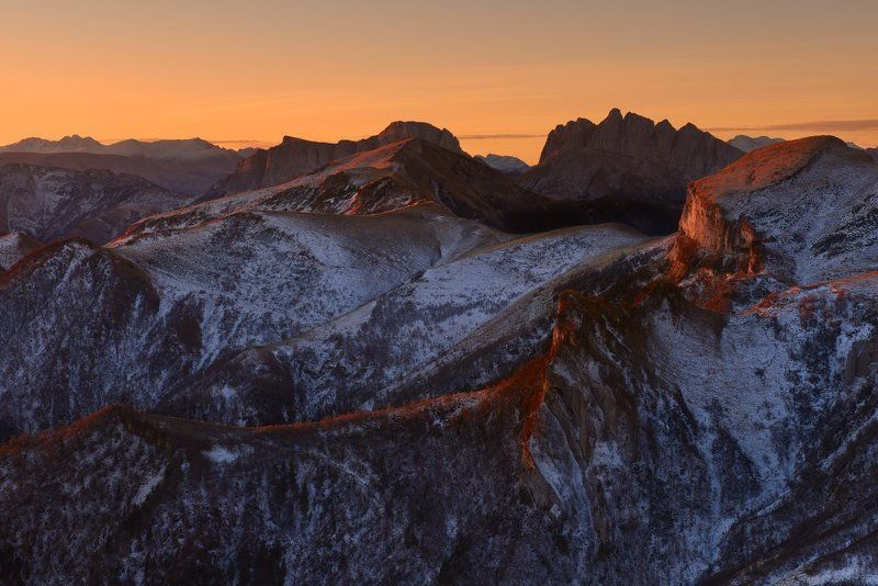 Так просыпаются Ачешбокиphoto preview