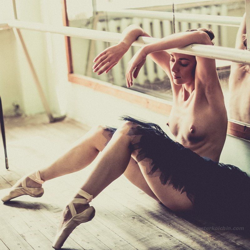 Балетный классphoto preview