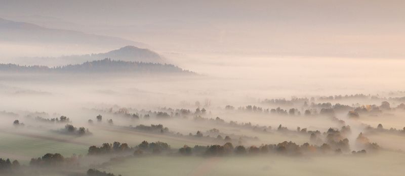 Mystic morning IIphoto preview