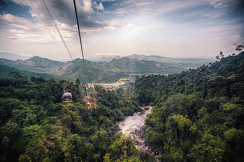 Ba Na Hills, Danang, Vietnam Ba Na Hillsphoto preview