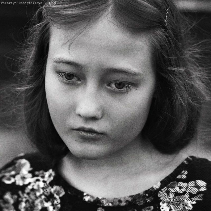 Арина- снежные ресницыphoto preview