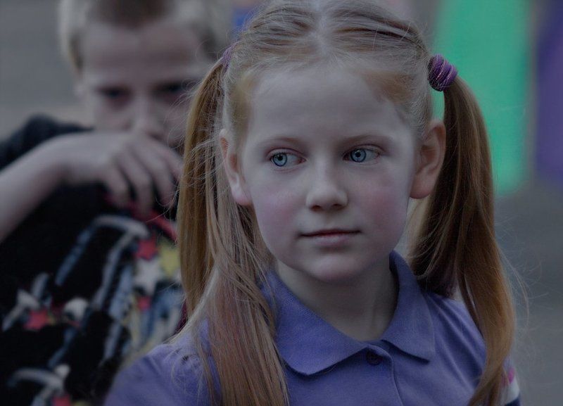 Дети, Настроение Из чего же, из чего же, из чего же сделаны наши девчонки?photo preview