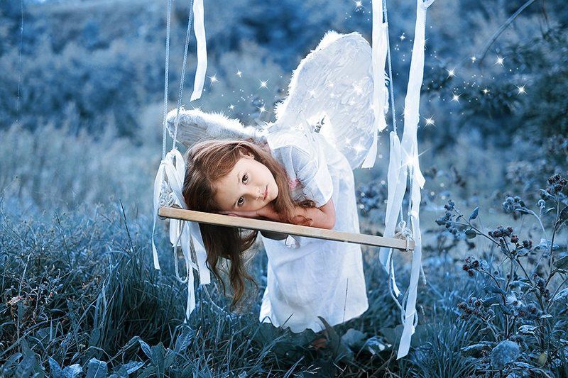 Дети ***photo preview