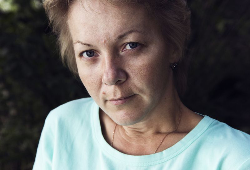 Mum, Russia, Екатеринбург, Шарташ Mumphoto preview