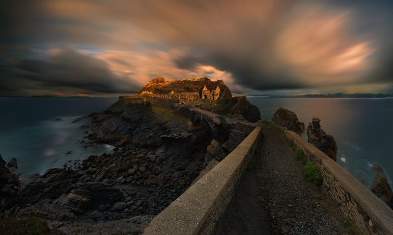 Fort of the Rising Sun...photo preview