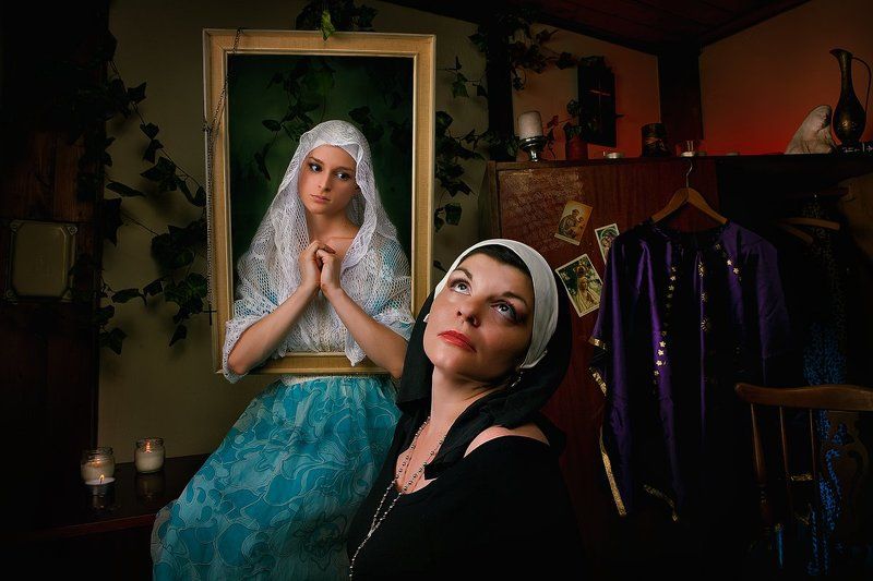 I love you, LORD, my strength photo preview