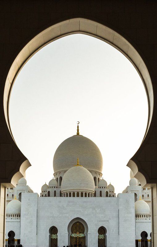 color, landscape, light, window Мечетьphoto preview