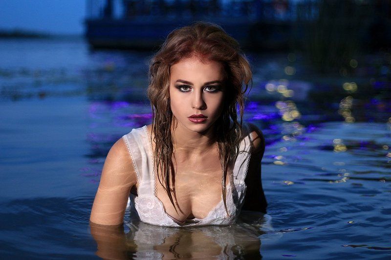 Утопленницаphoto preview