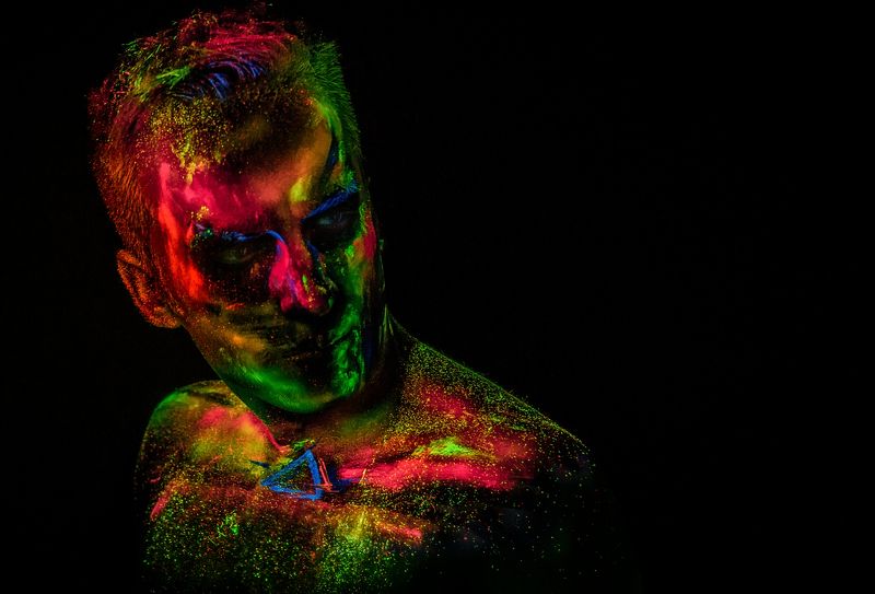 ультрафиолет, уф. саратов ***photo preview