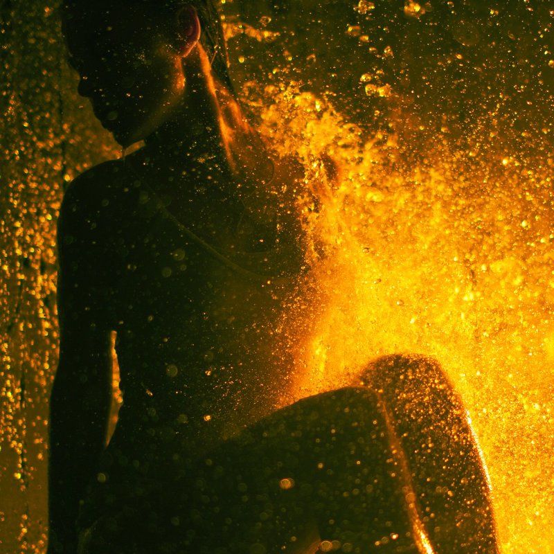 water, вода, девушка, girl ***photo preview