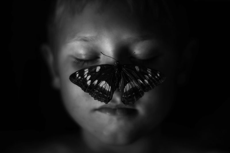 Мечтать...photo preview