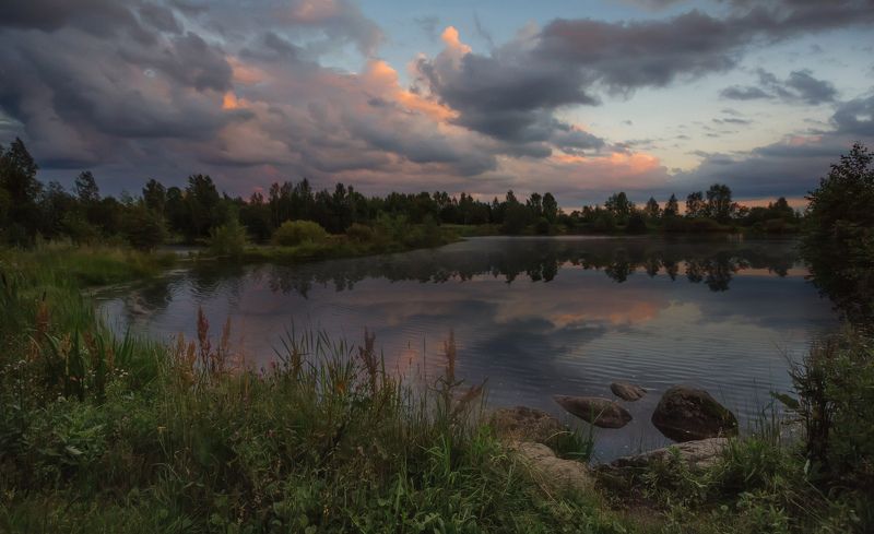 Облачно с прояснениемphoto preview