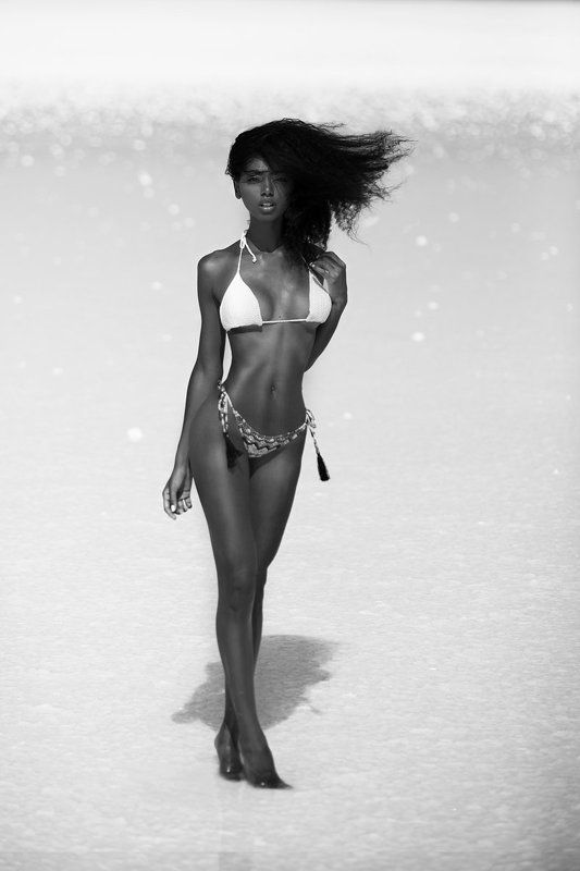 Fashion, Model, Sexy, Summer, Water Соленый ветер. часть 2photo preview