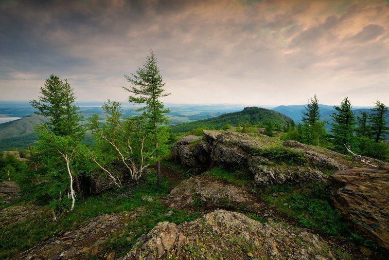 абзаково, башкирия *** фото превью