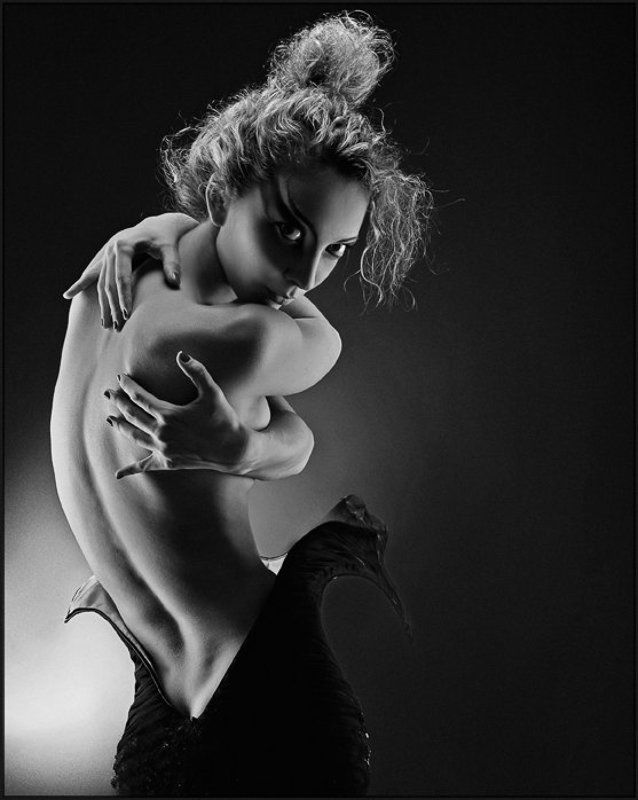 черная розаphoto preview