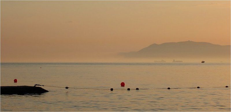 В дымкеphoto preview