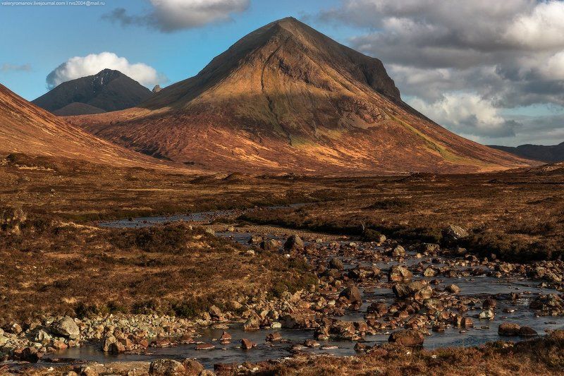 небо  восход  солнца  закат  море  горы  вода  пляж  путешествия  солнце  облака  океан  скалы  морской  пейзаж  нагорья  Скотланд  гора  длительной  экспозиции  скай  хайланд  Киранг  Остров  Скай  skye  Шотландия  романов Слигчейн Марско Marsco Sligacha Гора Марско и приток Альт Дарэг Морphoto preview