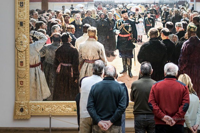 Третьяковкаphoto preview