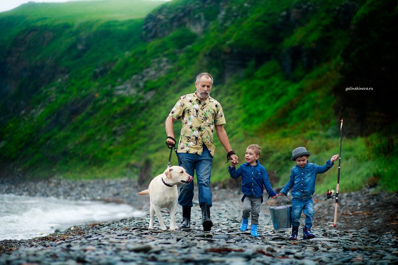 на рыбалкyphoto preview