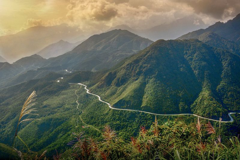 Vietnam Beautyphoto preview