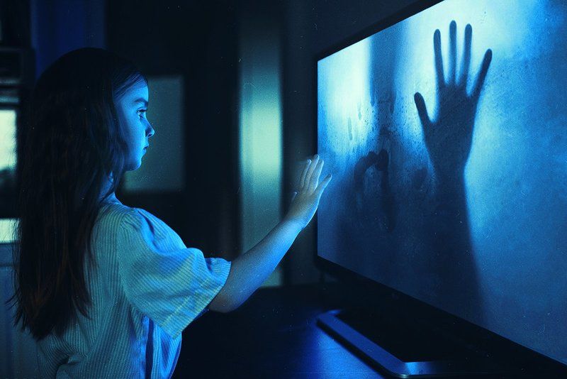 Art photo, Art photoBeingColorFearGirlHorro, Art photoBeingColorFearGirlHorro, Girl, Horror, Model, Mystic, Night, Nikon, Nikon d600, People, Photo, Photography, Portrait, Supernatural Полтергейстphoto preview