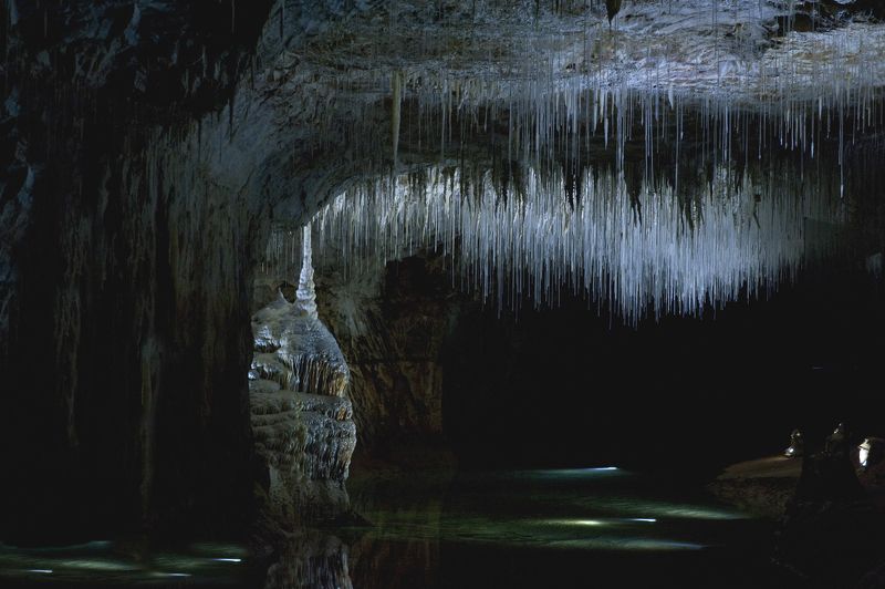 Choranche cavephoto preview