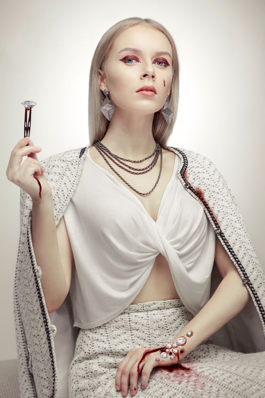 Olaf stylephoto preview