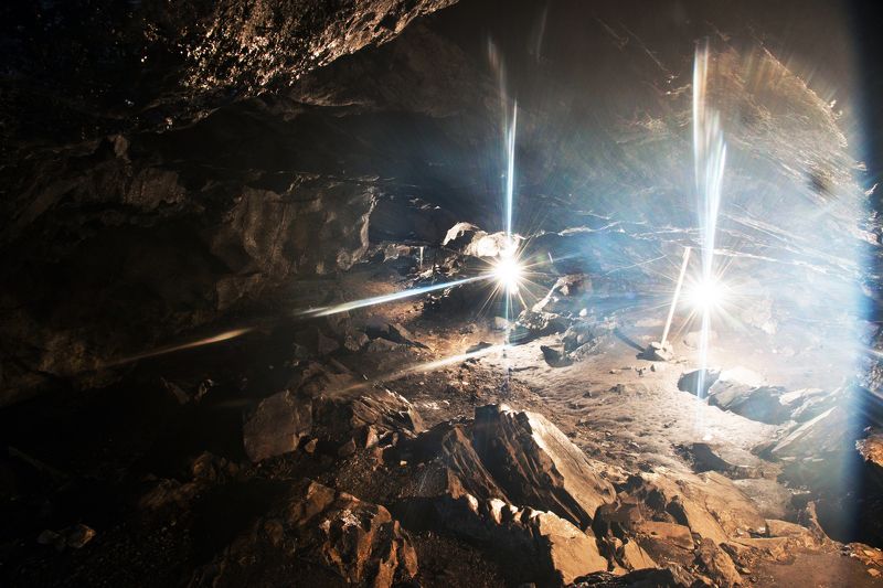 пещеры Эффект запотевания.photo preview