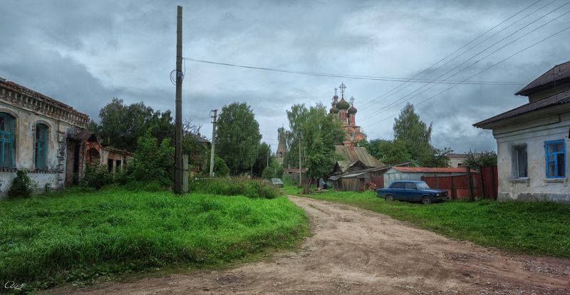 Осташковphoto preview