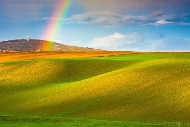 Чехия, Южная Моравияphoto preview