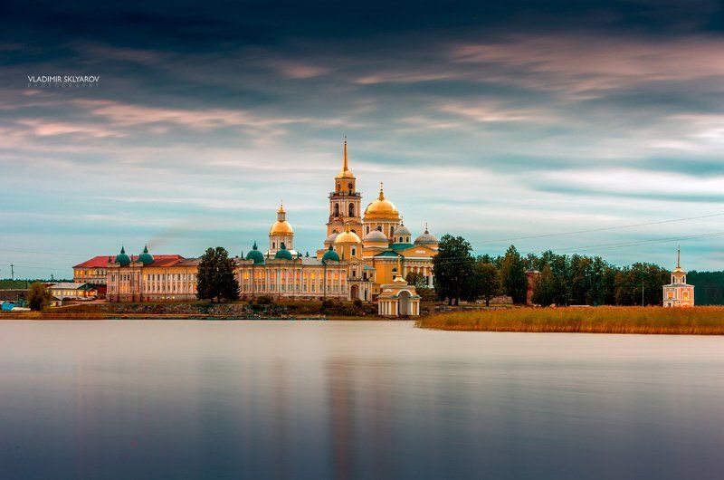 Нилова Пустыньphoto preview