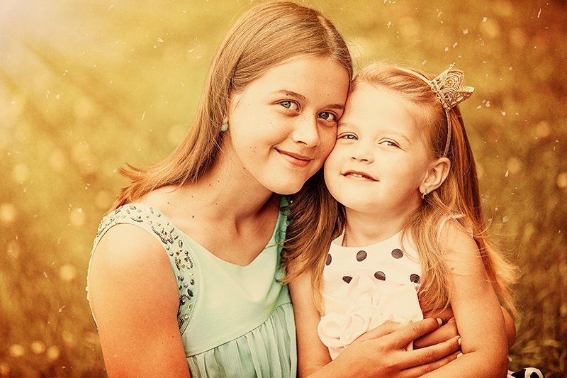 портрет,дети ***photo preview