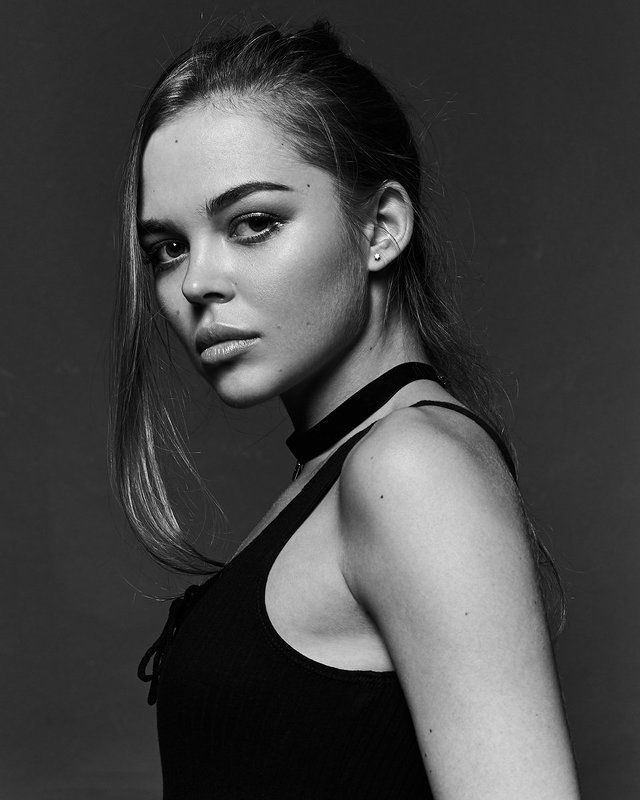 Nastya Isupovaphoto preview