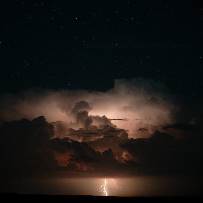 под космосомphoto preview