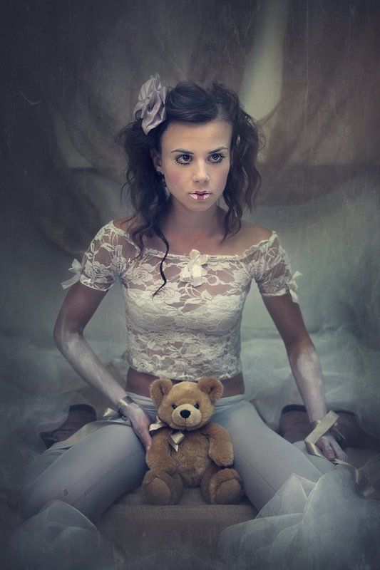 That Bear Is Minephoto preview