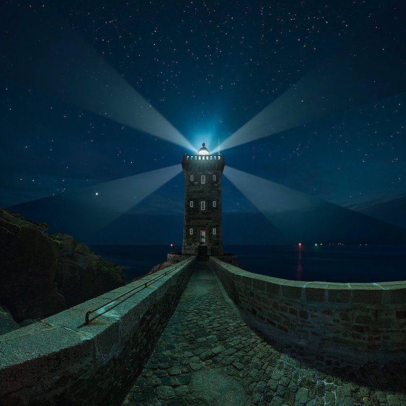 The Light of Night...photo preview