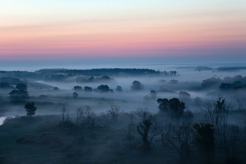 Сумерки.photo preview