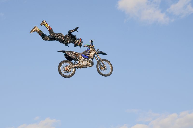 Полетphoto preview