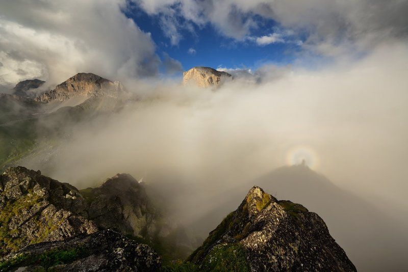 Карачаево-Черкесский призрак :)photo preview