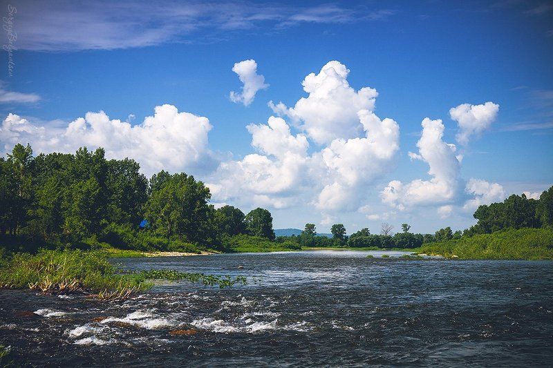 Томь, Мрас-Су, Карчит Томьphoto preview