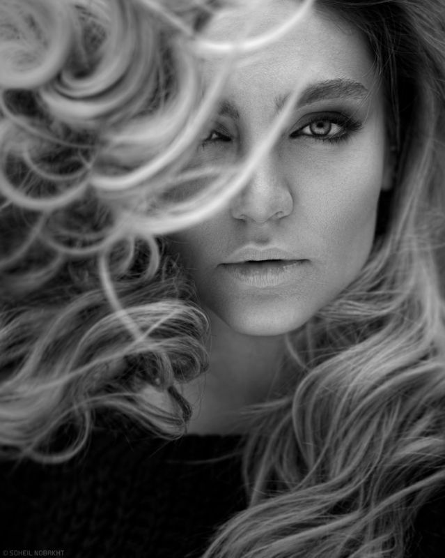 portrait,girl,blackandwhite,bnw,naturallight,retouch,light,look,freez,deep,dark,hair,eyes Stormyphoto preview