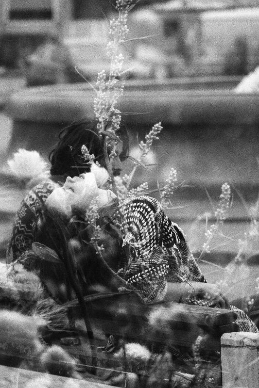 koshkinotime, dmitriysosna, artbohemia photo preview