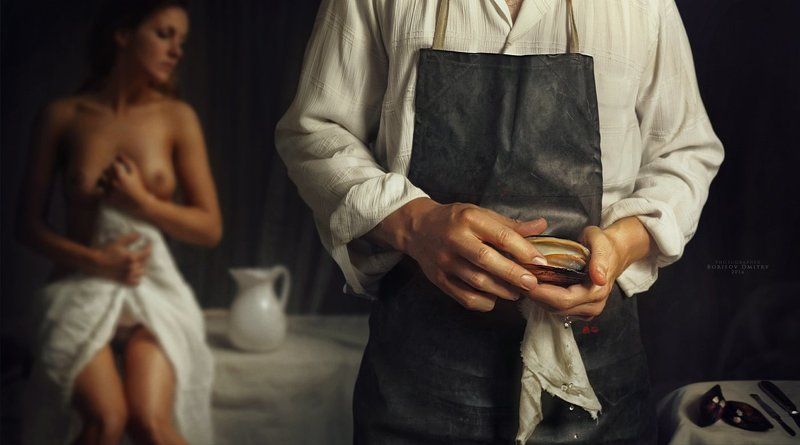 master of Pearlsphoto preview