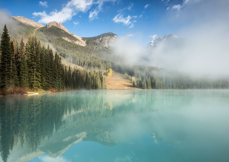 Умытое утроphoto preview