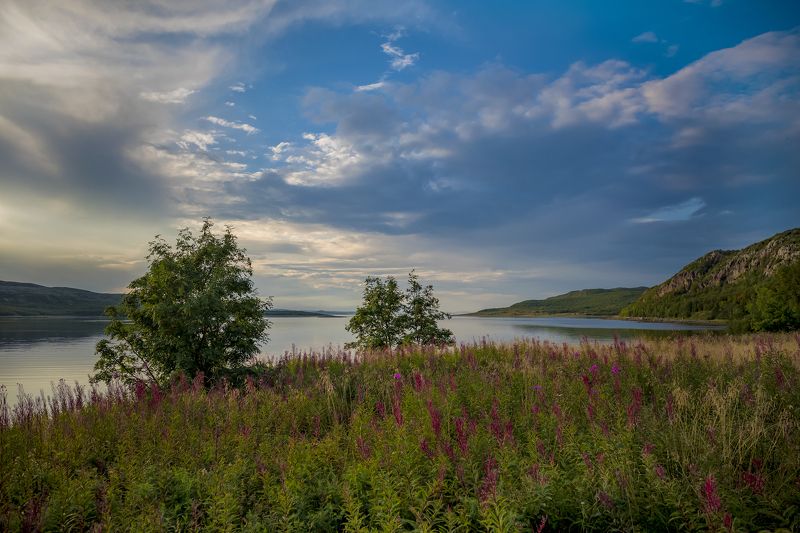 Небо августаphoto preview