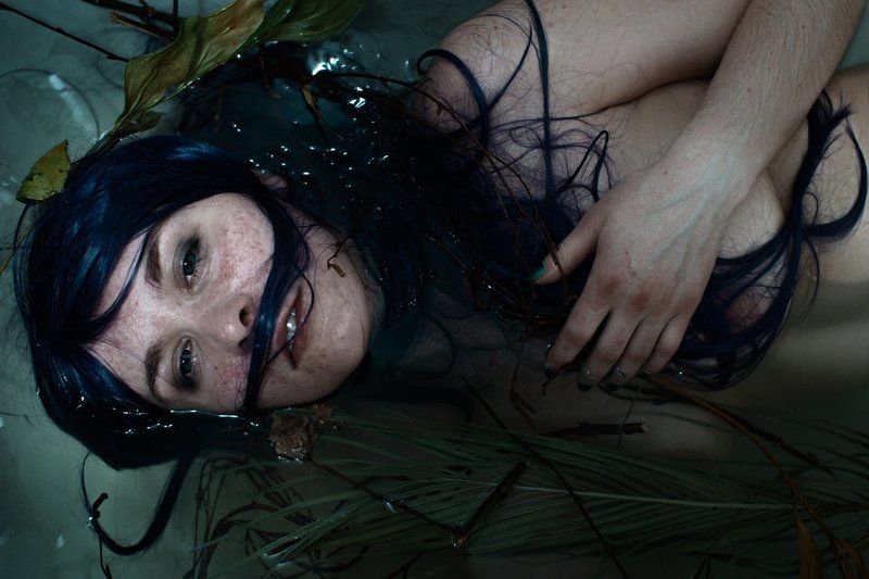 Под водойphoto preview