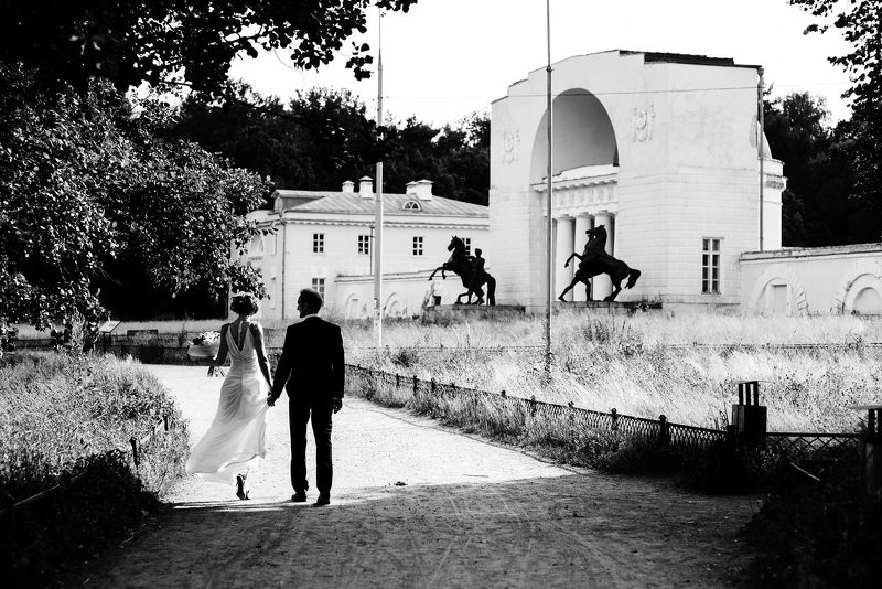 wedding, bw, girl, bride 67photo preview