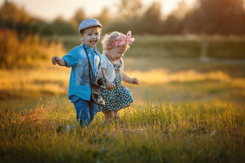 Веселая фотосессияphoto preview